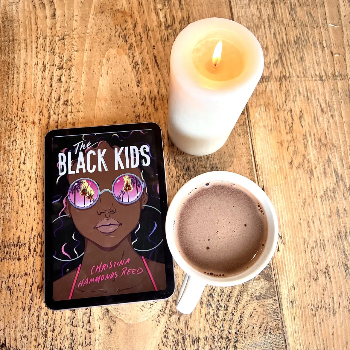The black kids Review