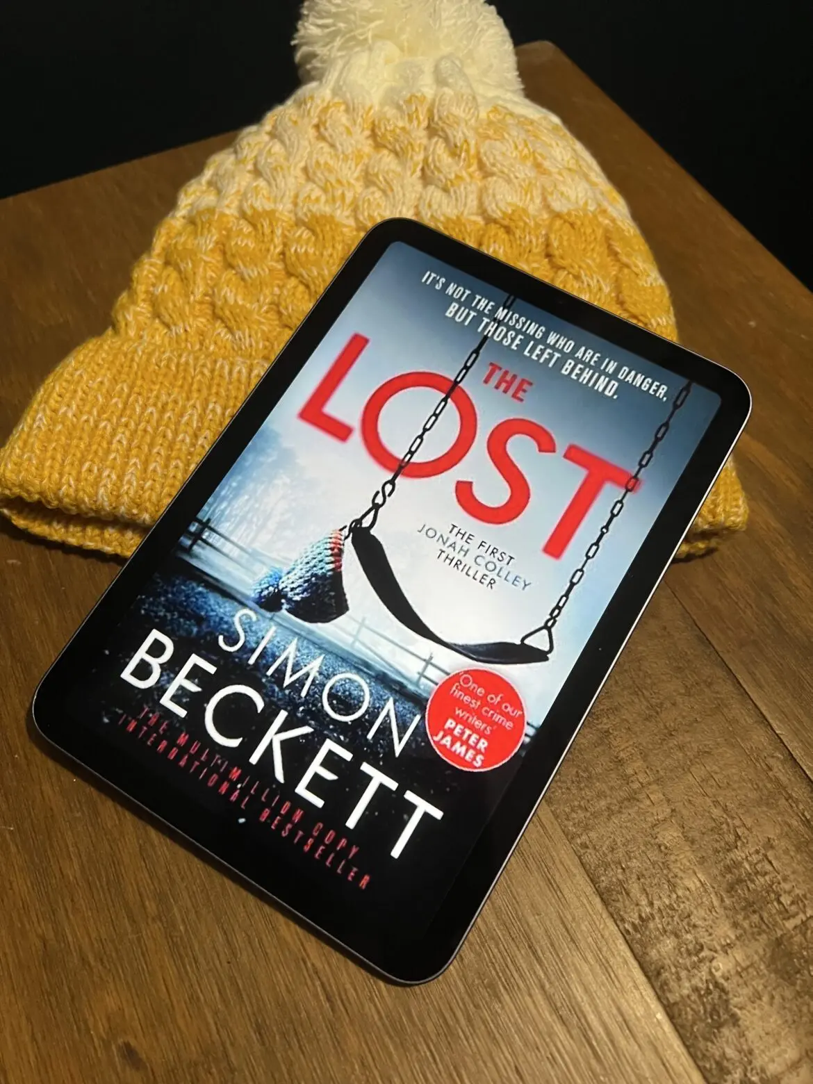 The Lost Book Review