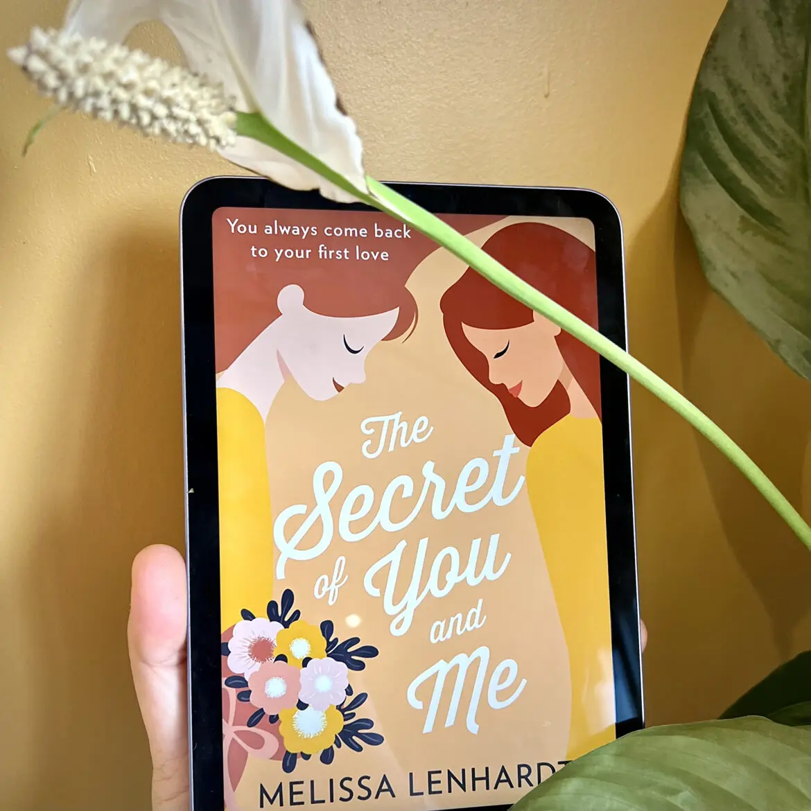 The secret of you and me review
