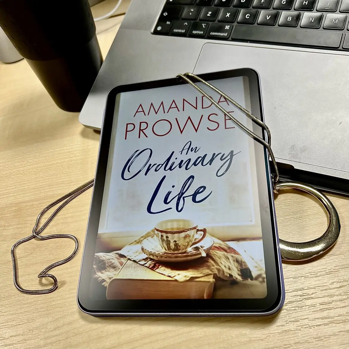 An Ordinary Life by Amanda Prowse Book Review