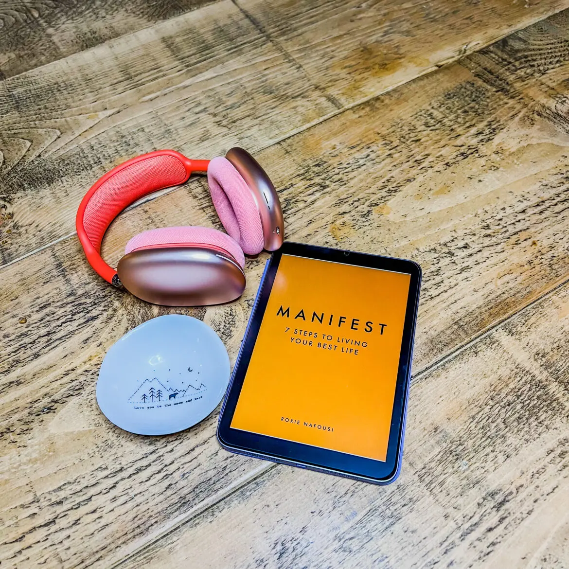 Manifest By Roxie Nafousi Book Review