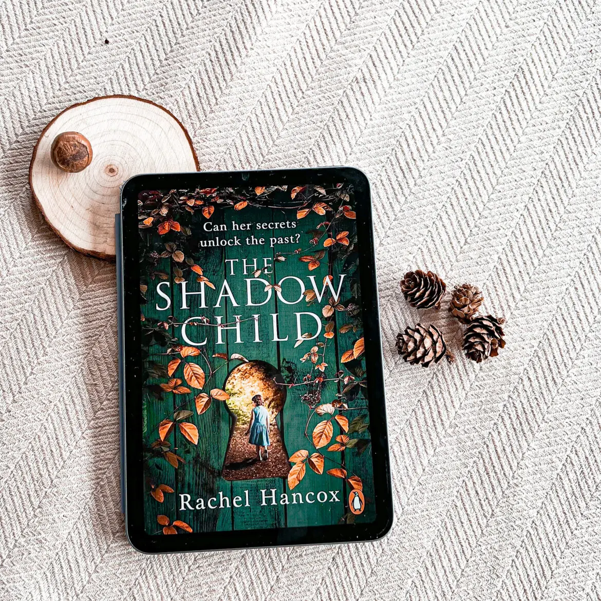 The Shadow Child By Rachel Hancox Book Review