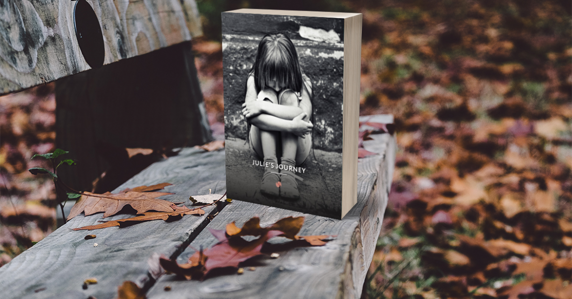 Julie's Journey by Julie Mulholland Book Review