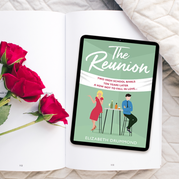The Reunion by Elizabeth Drummond Book Review