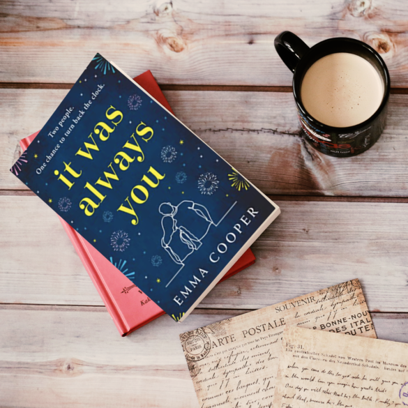 It Was Always You by Emma Cooper Book Review