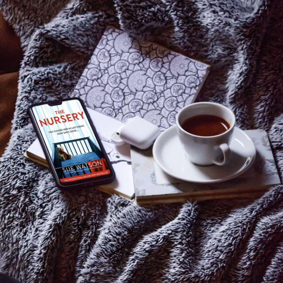 The Nursery by Sue Watson Book Review