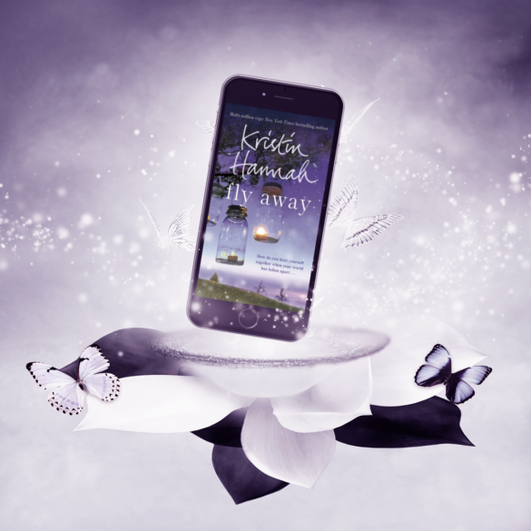 Fly Away byt Kristin Hannah Book Review