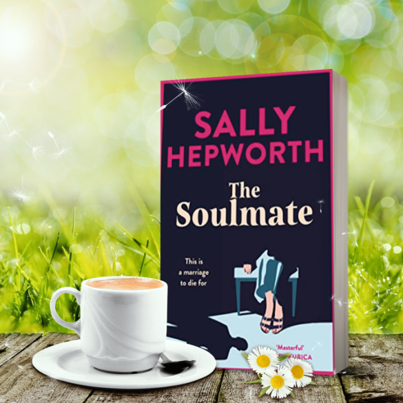 The Soulmate by Sally Hepworth Book Review
