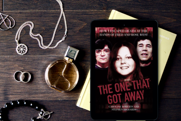 Keep it in the Family by John Marrs Book Review | The Sleepy Reader