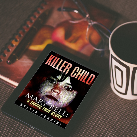 Killer Child: Mary Bell, A Tragic True Story by Sylvia Perrini Book Review