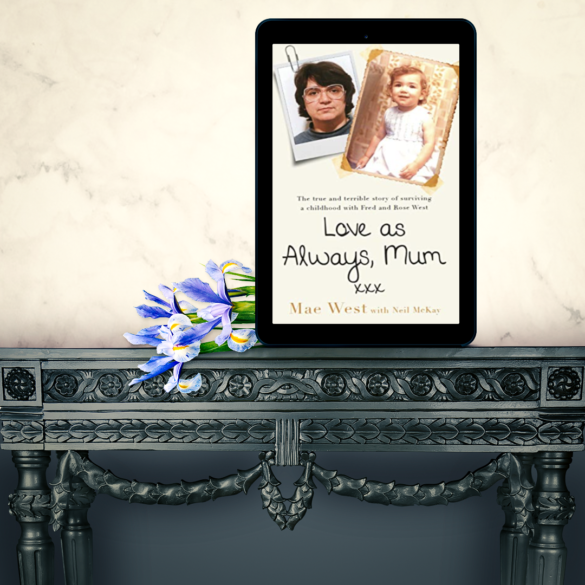 Love as Always by Mae West Book Review