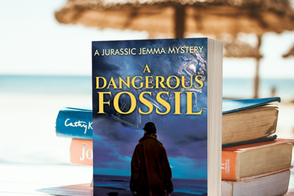 Keep it in the Family by John Marrs Book Review | The Sleepy Reader